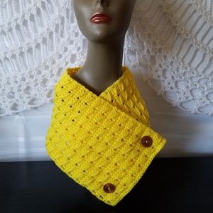 Scarf, Cowl
